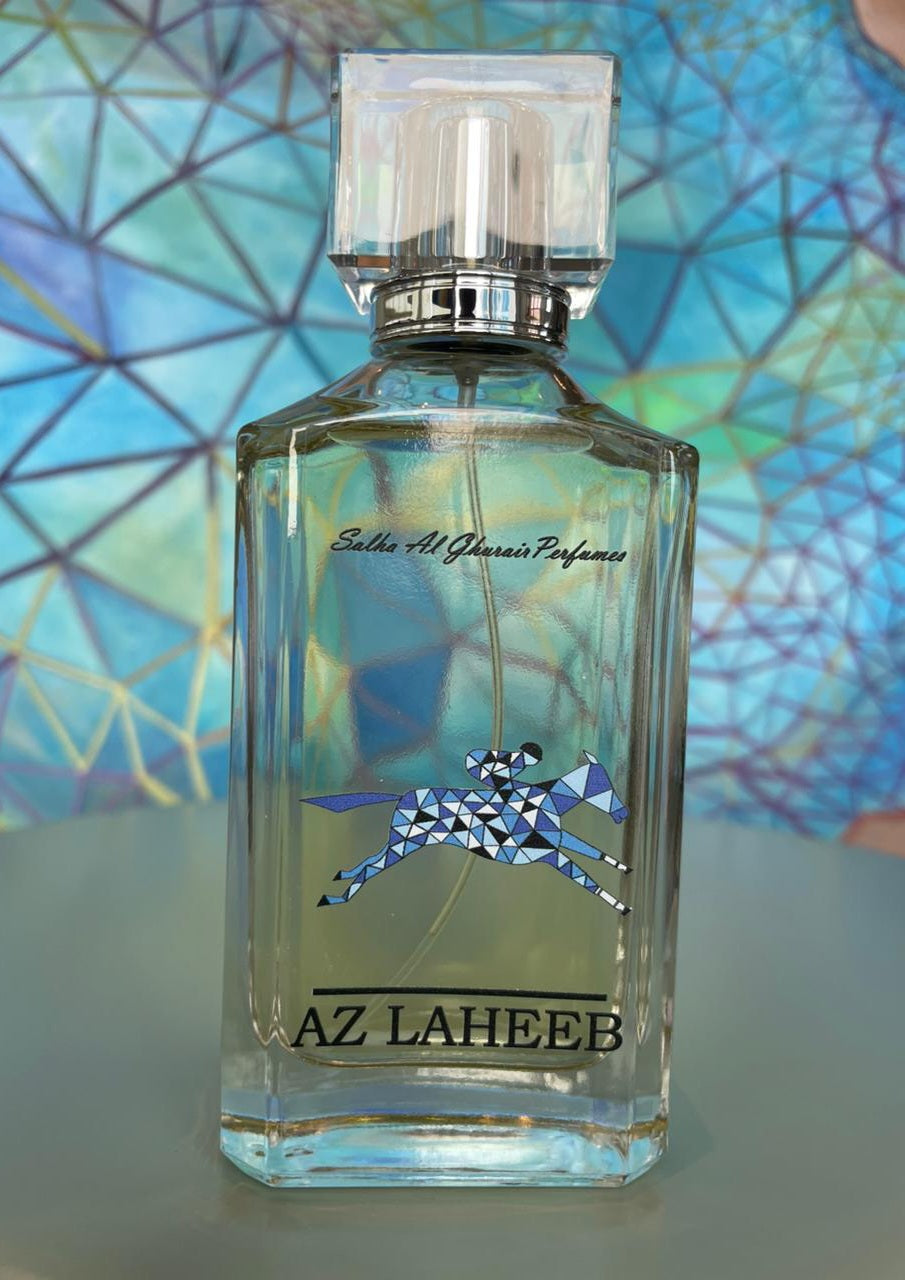 AZ Laheeb